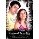 DVD + CD "La Soletat Vençuda"