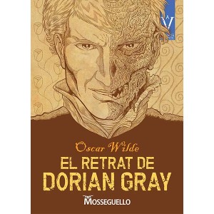 El Retrat de Dorian Gray